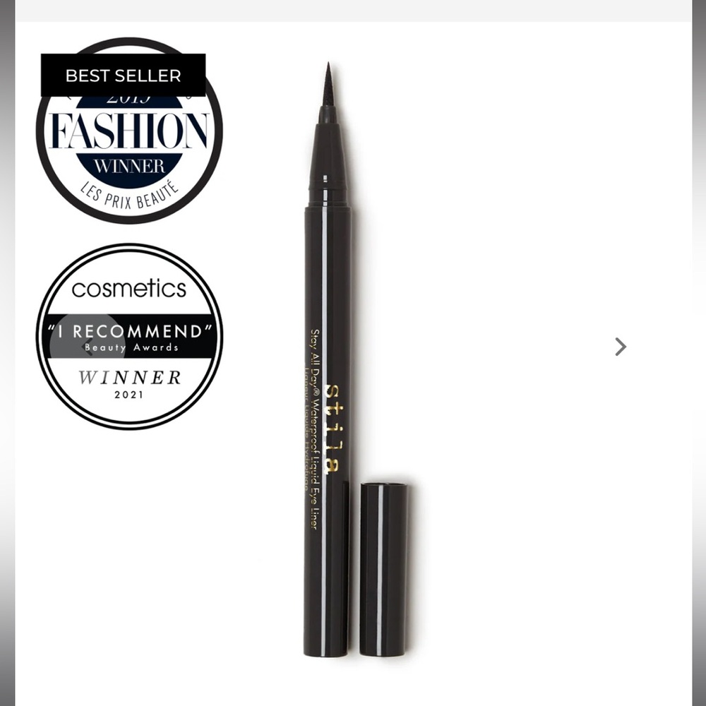 NEW MINI SIZE STILA WATER PROOF LIQUID LINER